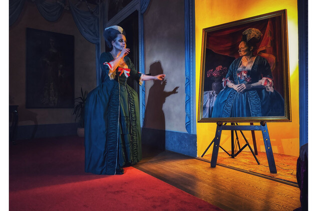 Kunín | © Lenka Malinová