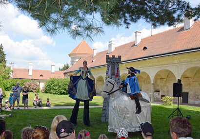 Pohádková neděle 