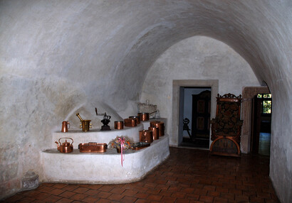 Starý hrad