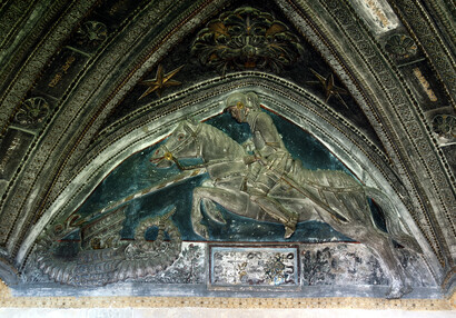 Kaple sv. Jiří